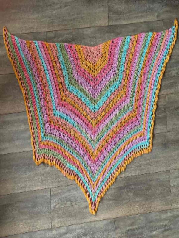 Berry Cluster Shawl Tranquil.1-720x960