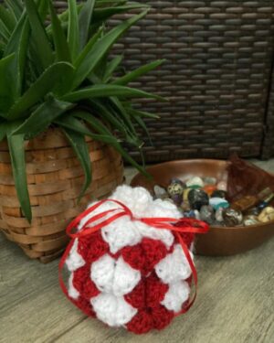 Dragon Dice Bag White-Red 2-720x960