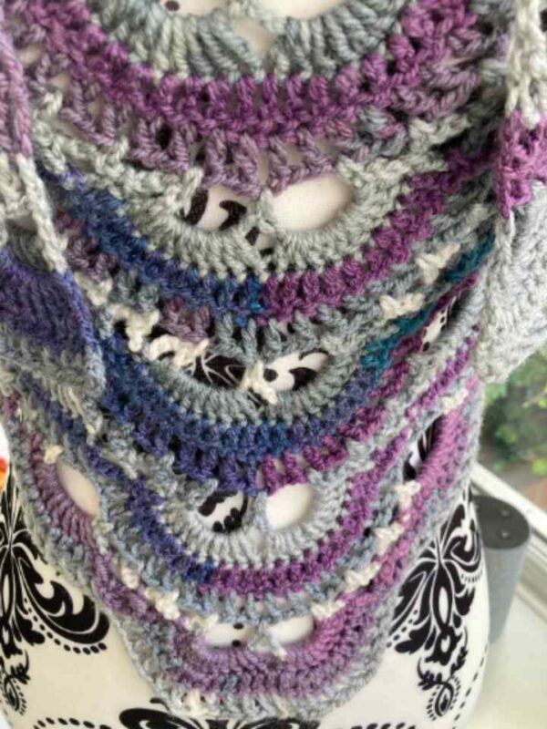 Hayfield Spirit Virus Shawl5-720x960