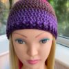 Multi Coloured Berry Hat-720x960