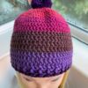 Multi Coloured Berry Hat.2-720x960