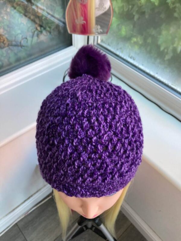 Purple & Lilac Hat.1-720x960