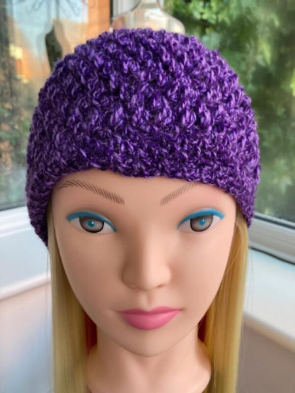 Purple & Lilac Hat.2-720x960