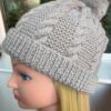 Twisted Cables Hat 3